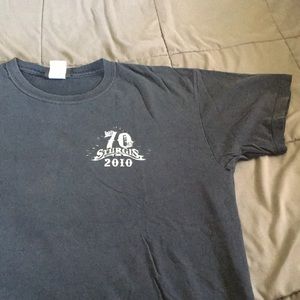 Sturgis Rally || 70th annual 2010 T-shirt